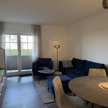 Haus Kiek Ut Apartment 21 Timmendorfer Strand Luaran gambar