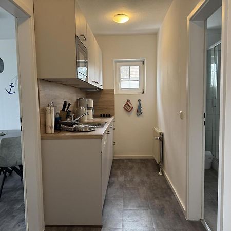 Haus Kiek Ut Apartment 21 Timmendorfer Strand Luaran gambar