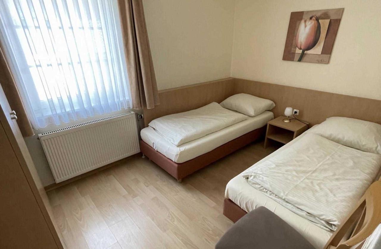 Haus Kiek Ut Apartment 21 Timmendorfer Strand Luaran gambar