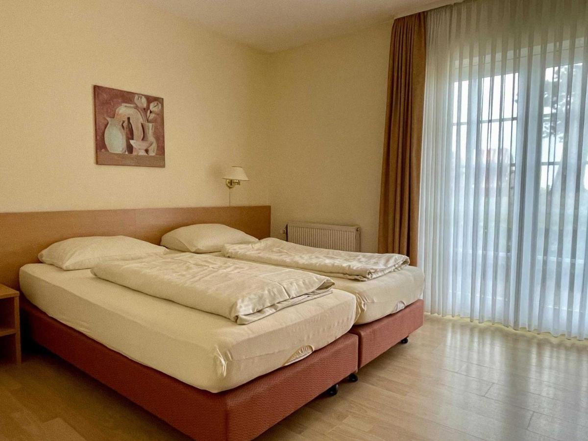 Haus Kiek Ut Apartment 21 Timmendorfer Strand Luaran gambar