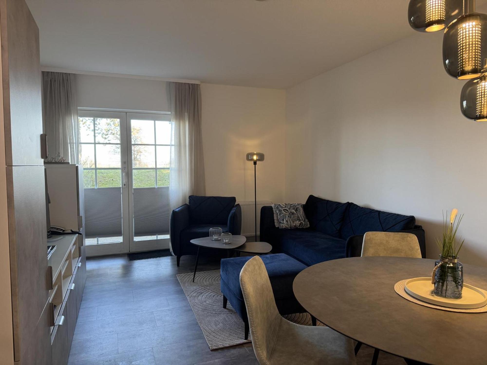 Haus Kiek Ut Apartment 21 Timmendorfer Strand Luaran gambar