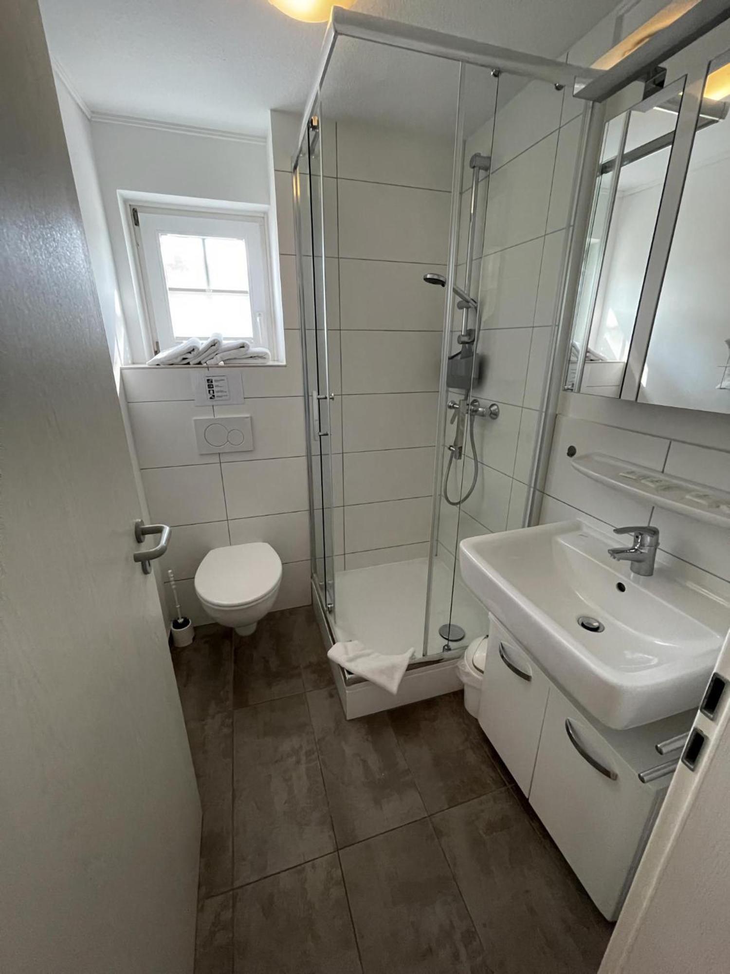 Haus Kiek Ut Apartment 21 Timmendorfer Strand Luaran gambar
