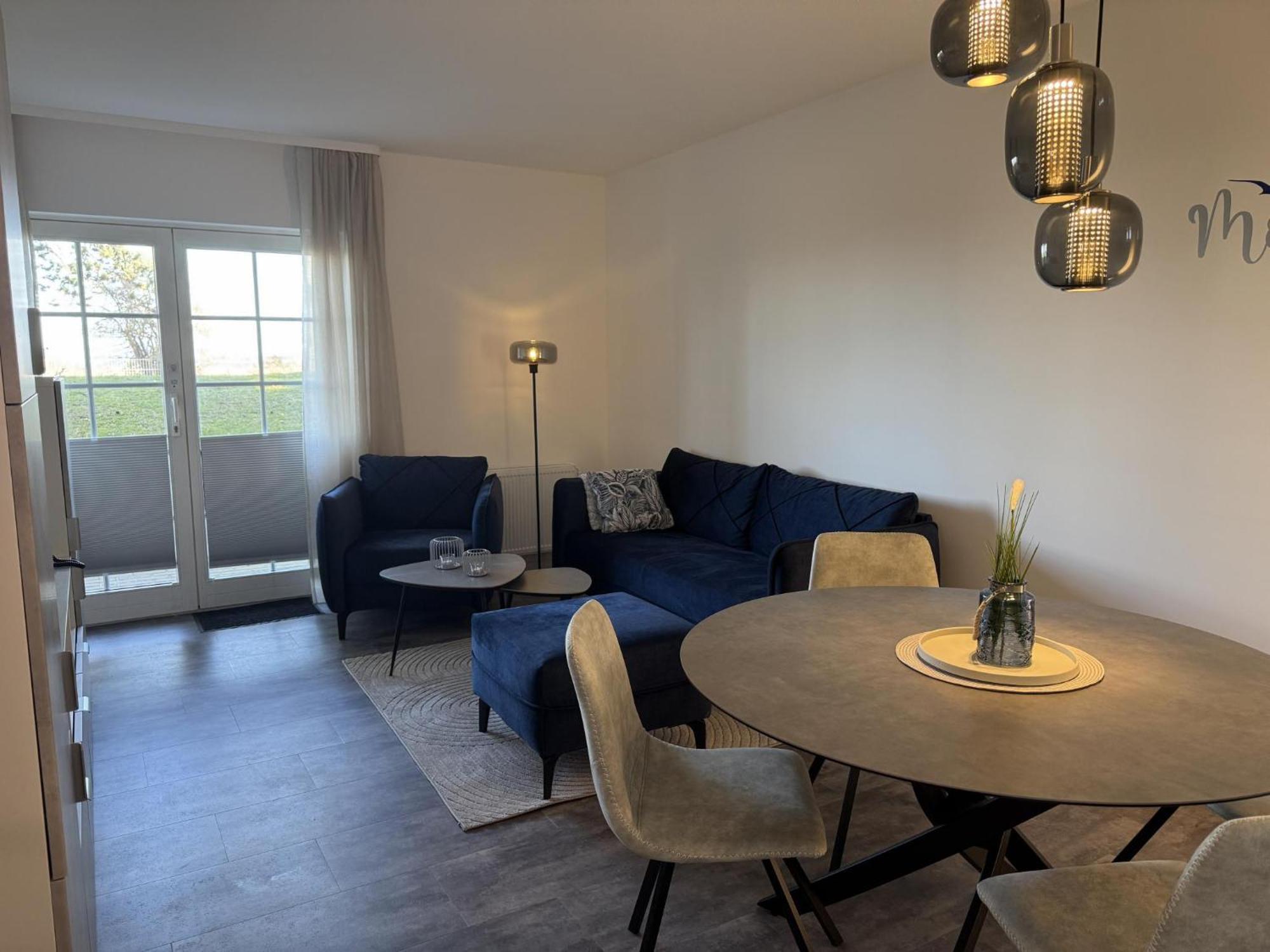 Haus Kiek Ut Apartment 21 Timmendorfer Strand Luaran gambar
